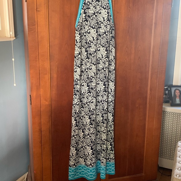 NEW Max Studios maxi dress - Picture 2 of 16